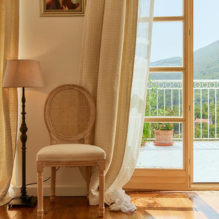 Elegant Lucici House with valley and sea view - Four-Bedroom House - 49