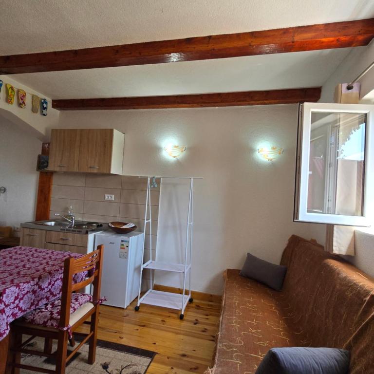 Domaćinstvo Krstajić - Rural holiday - Deluxe Double Studio - 2