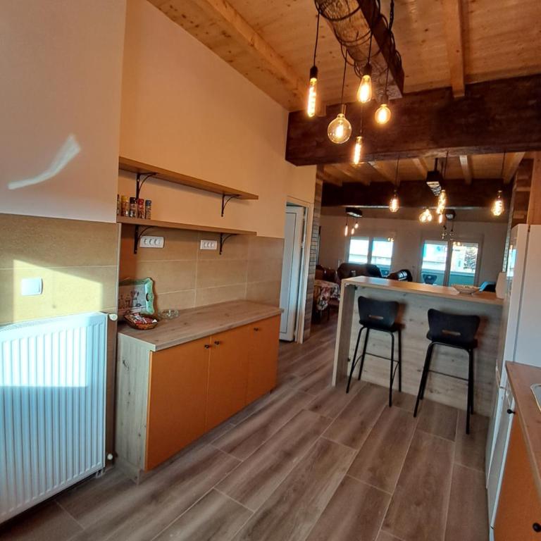 Zenit apartmani - Apartman sa 2 Spavaće Sobe i Pogledom - 24