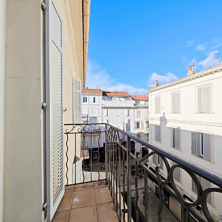 Viva Riviera Residence Commandant André - Apartamento Estudio - 2