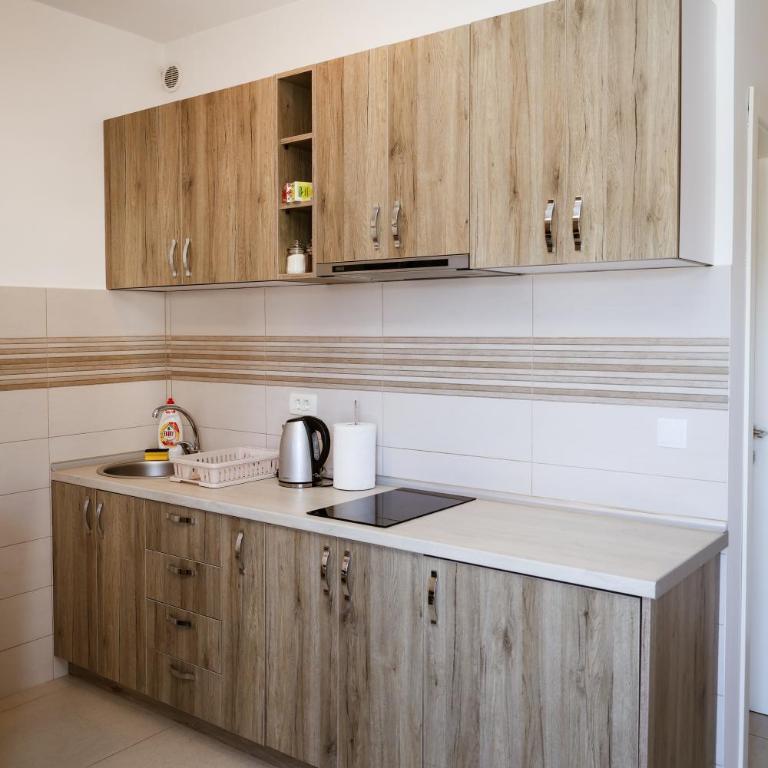 Apartman Zorana - One-Bedroom Apartment - 11