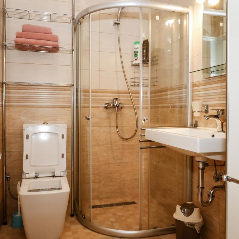 Apartman Zorana - One-Bedroom Apartment - 13