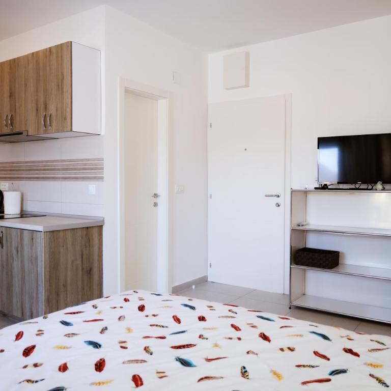 Apartman Zorana - One-Bedroom Apartment - 17