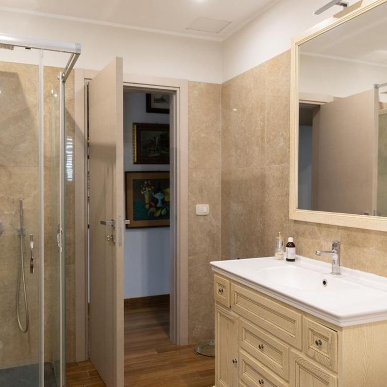 Il giardino di Ve' - Villa con 3 Camere da Letto - 11
