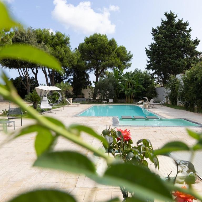 Il giardino di Ve' - Villa con 3 Camere da Letto - 13