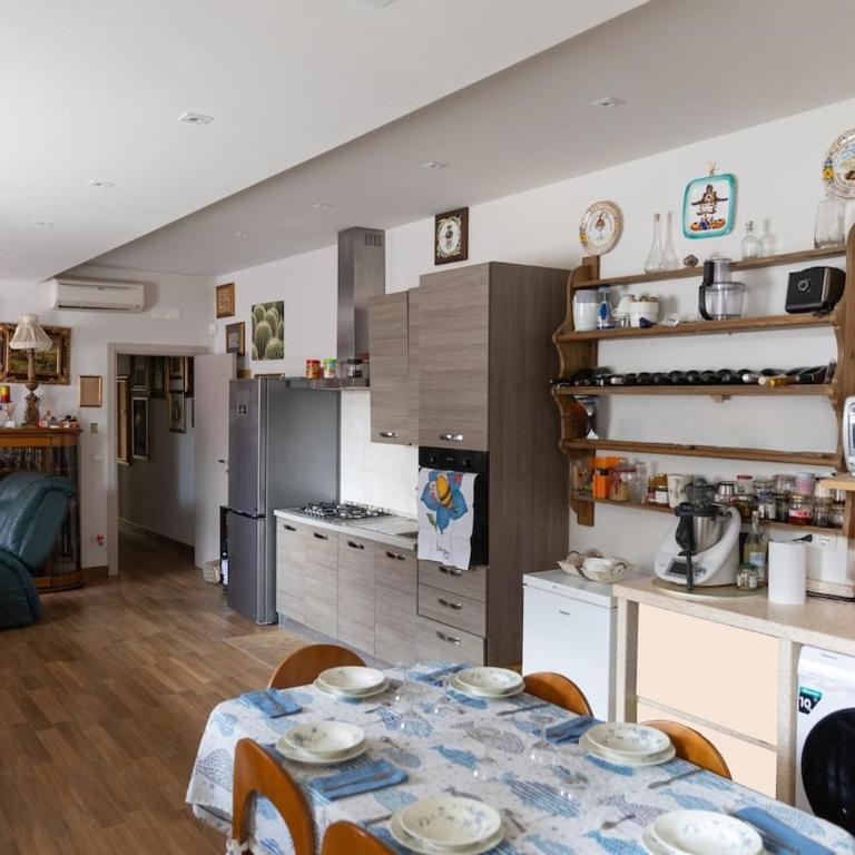 Il giardino di Ve' - Villa con 3 Camere da Letto - 21