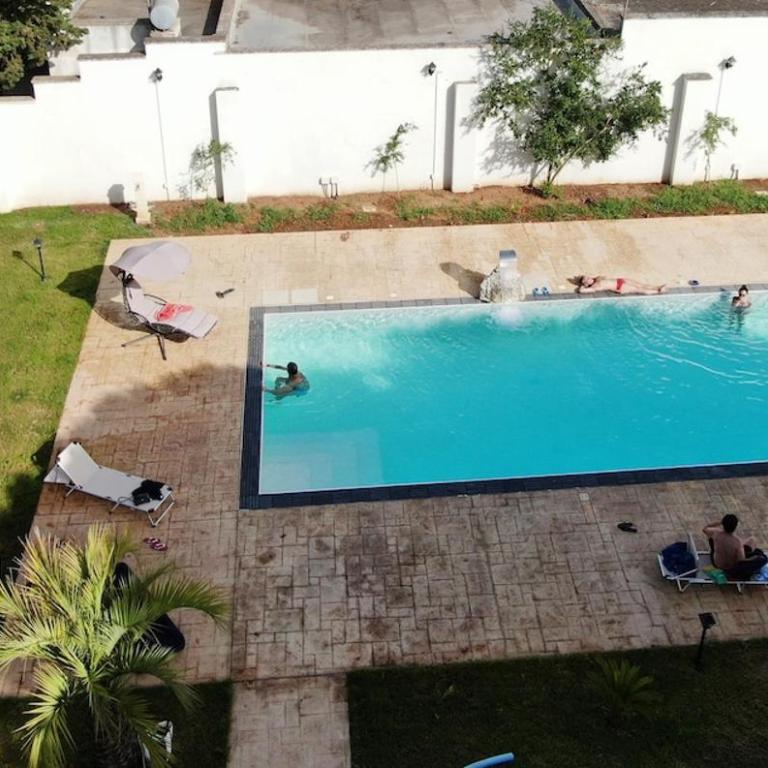 Il giardino di Ve' - Villa con 3 Camere da Letto - 23