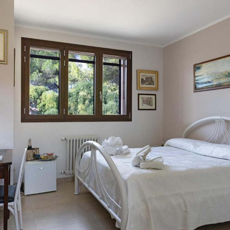 Il giardino di Ve' - Villa con 3 Camere da Letto - 30