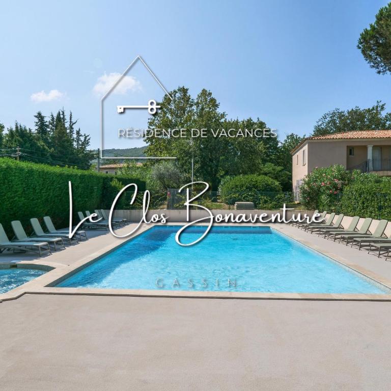 Eté sans Fin St Tropez VII - Two-Bedroom Apartment with Terrace - 19