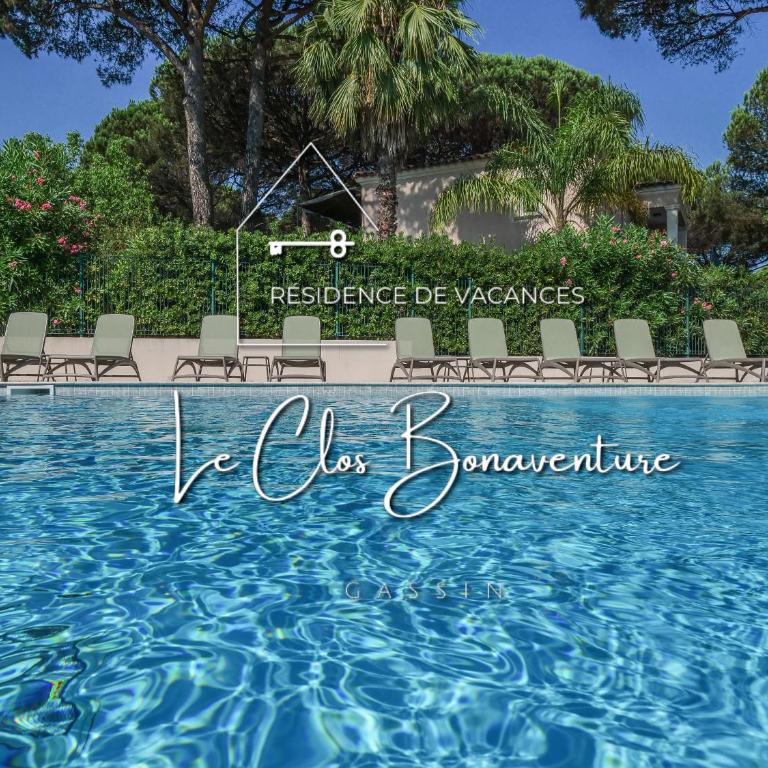 Eté sans Fin St Tropez VII - Two-Bedroom Apartment with Terrace - 17