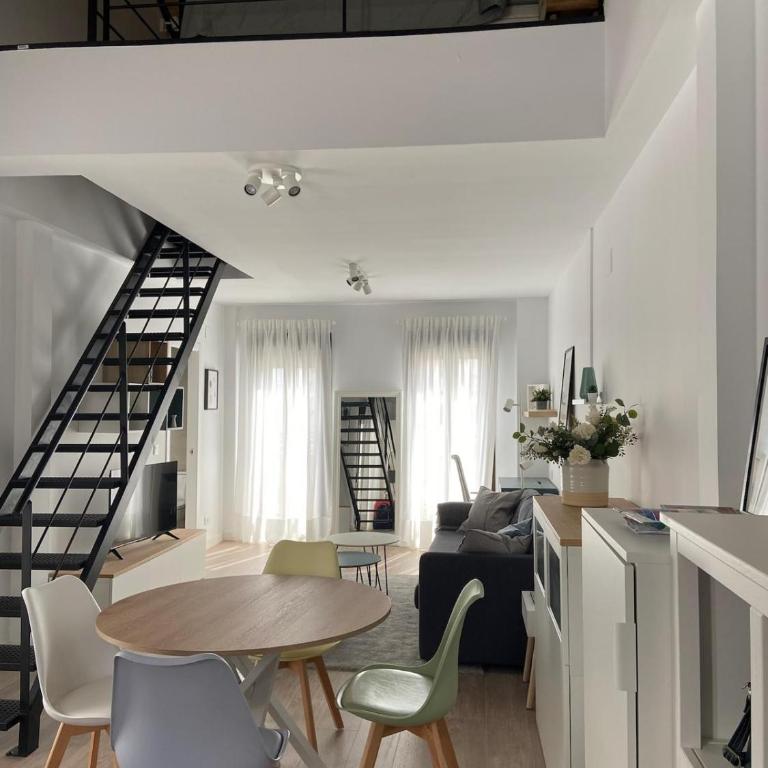 Apartamento Regina Home - Apartamento de 1 dormitorio - 2