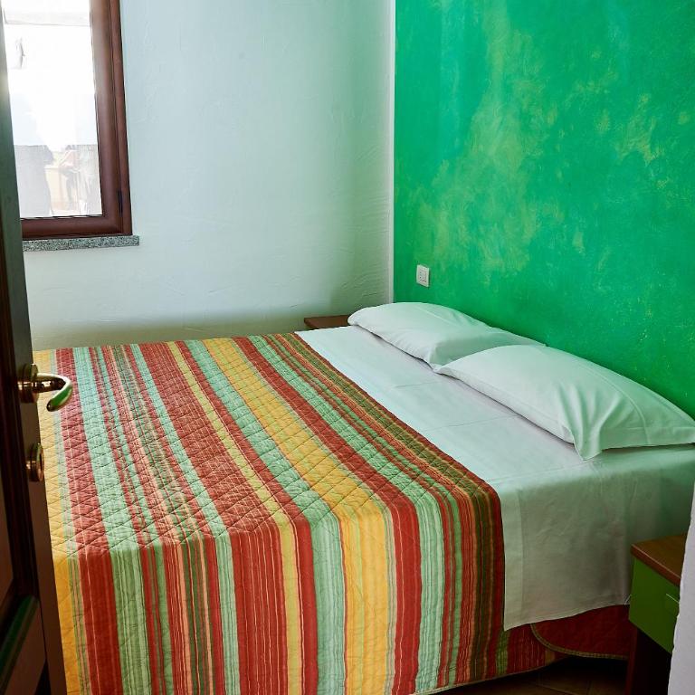 Appartamenti Mare Monte IUN P2189 e T1262 - Appartamento con 1 Camera da Letto - 3