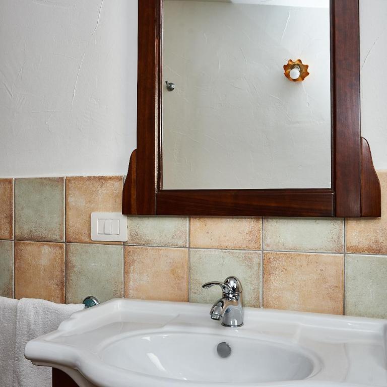 Appartamenti Mare Monte IUN P2189 e T1262 - Appartamento con 1 Camera da Letto - 4