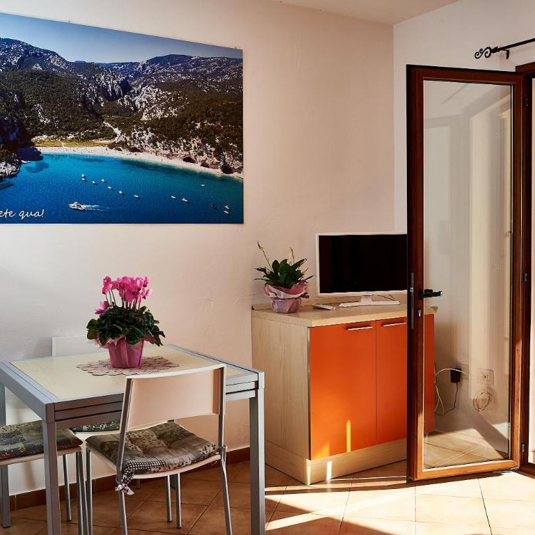 Appartamenti Mare Monte IUN P2189 e T1262 - Appartamento con 1 Camera da Letto - 5