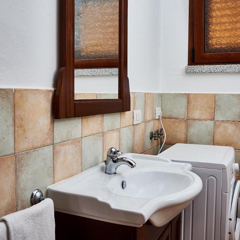 Appartamenti Mare Monte IUN P2189 e T1262 - Appartamento con 1 Camera da Letto - 7