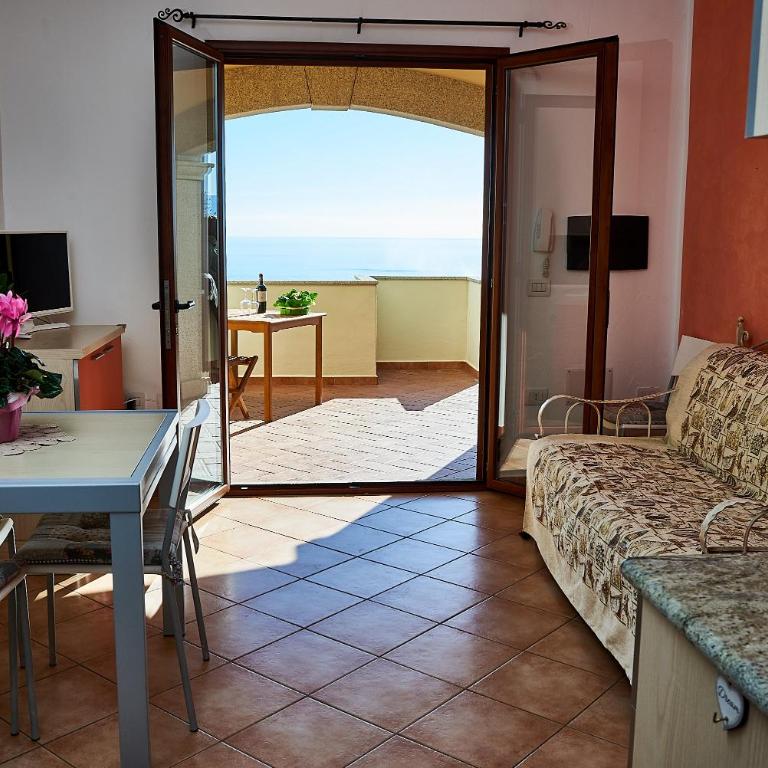 Appartamenti Mare Monte IUN P2189 e T1262 - Appartamento con 1 Camera da Letto - 14