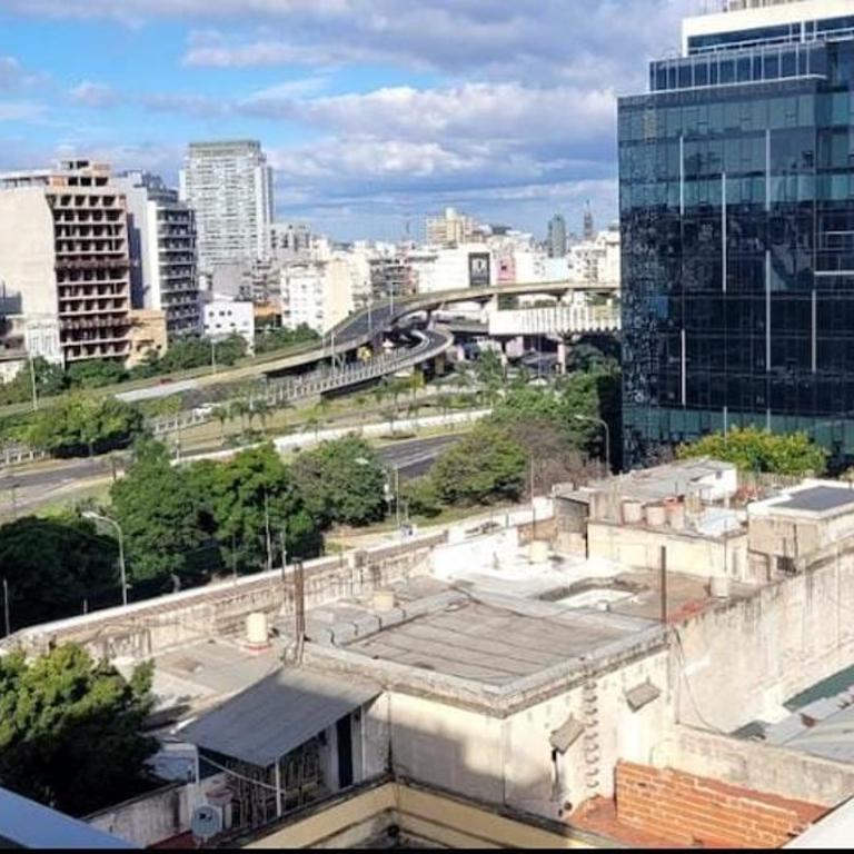 Apartamento Av 9 de Julio - Apartamento de 1 dormitorio - 7