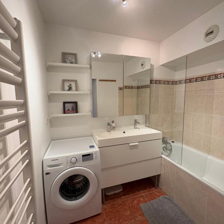 T5 Disney Paris/Val d’Europe - Apartment - 21