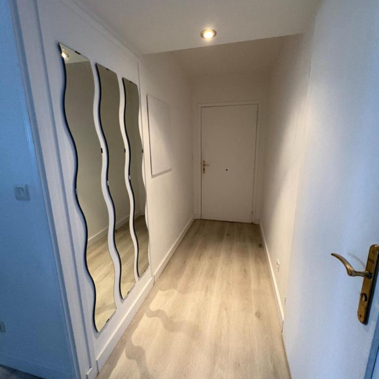 T5 Disney Paris/Val d’Europe - Apartment - 31
