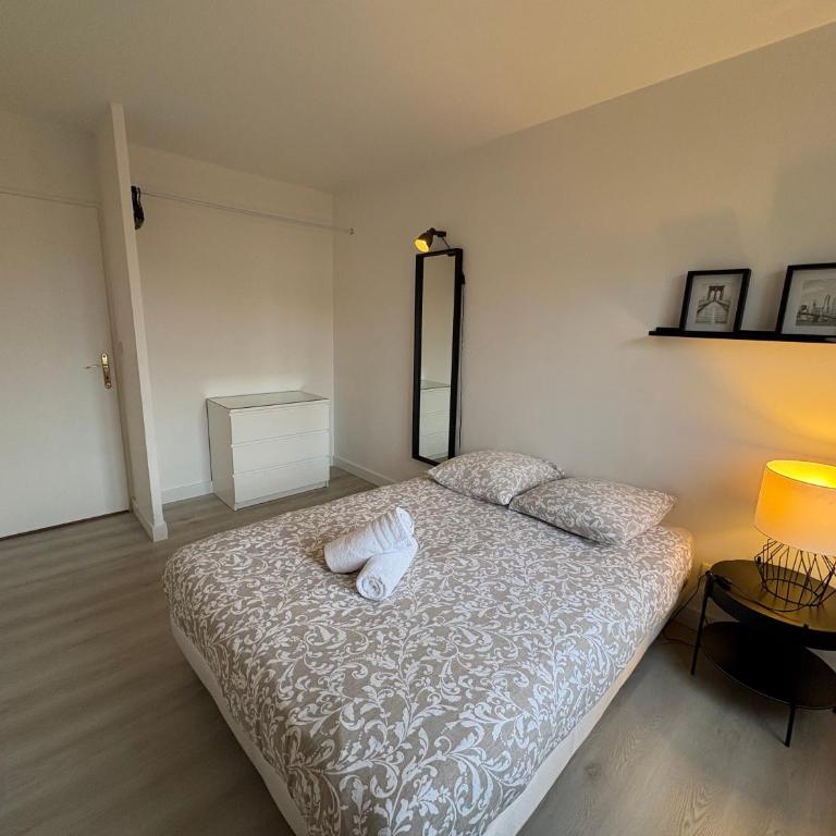 T5 Disney Paris/Val d’Europe - Apartment - 20