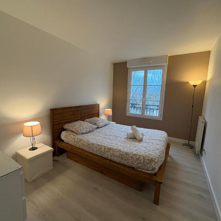 T5 Disney Paris/Val d’Europe - Apartment - 28