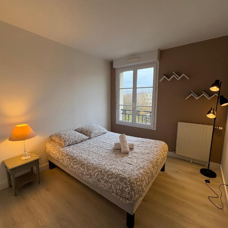 T5 Disney Paris/Val d’Europe - Apartment - 19