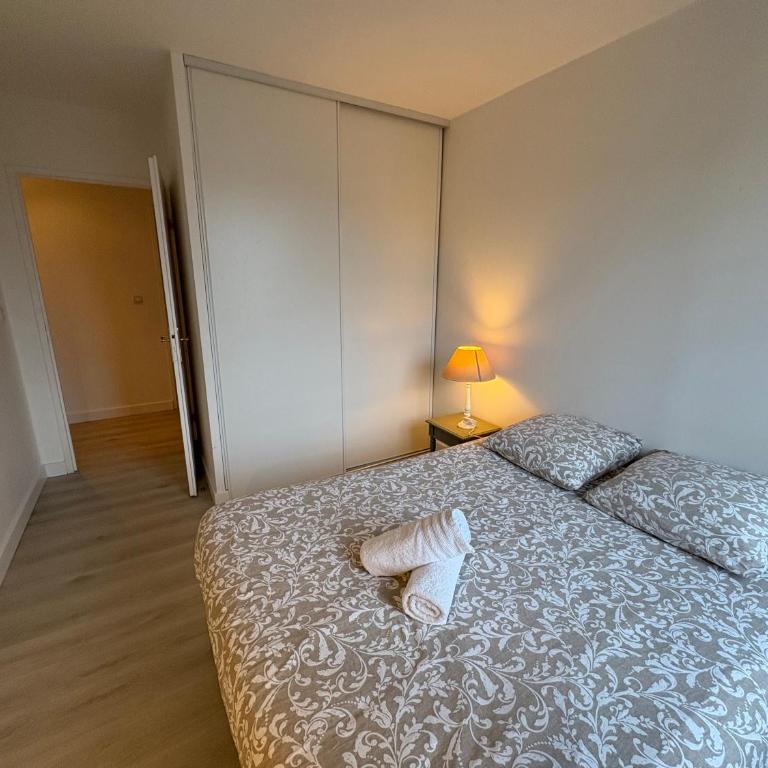 T5 Disney Paris/Val d’Europe - Apartment - 17