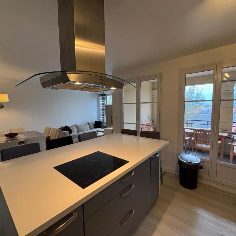 T5 Disney Paris/Val d’Europe - Apartment - 8