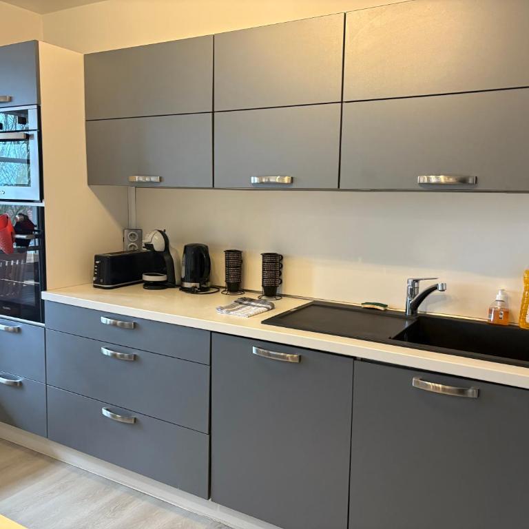 T5 Disney Paris/Val d’Europe - Apartment - 10