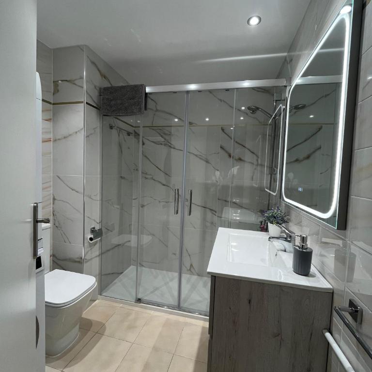 Apartamentos CT - Apartamento de 2 dormitorios - 7