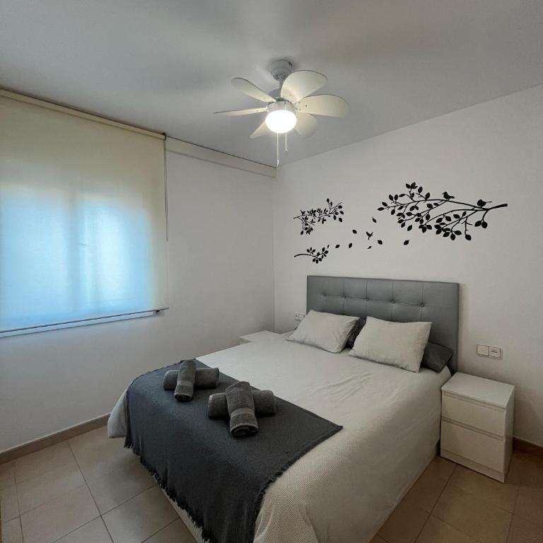 Apartamentos CT - Apartamento de 2 dormitorios - 6