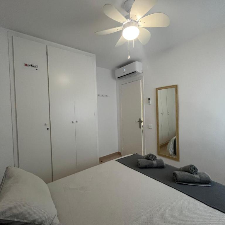 Apartamentos CT - Apartamento de 2 dormitorios - 5