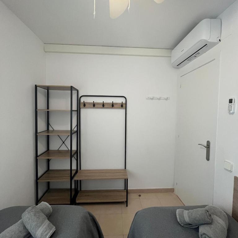 Apartamentos CT - Apartamento de 2 dormitorios - 3