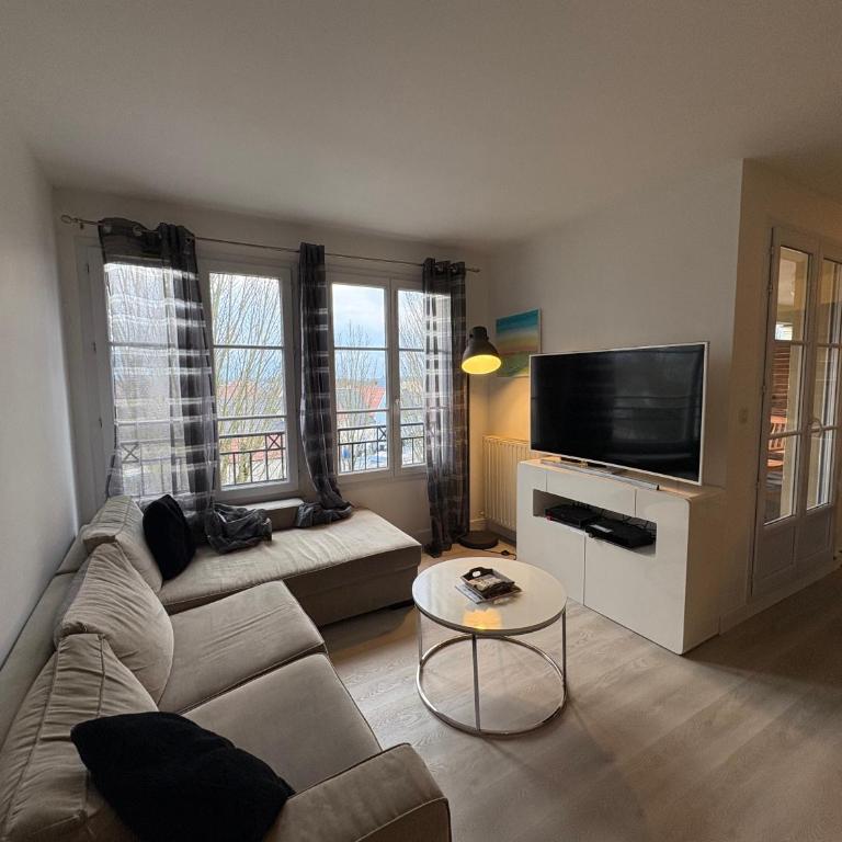 T5 Disney Paris/Val d’Europe - Apartment - 14