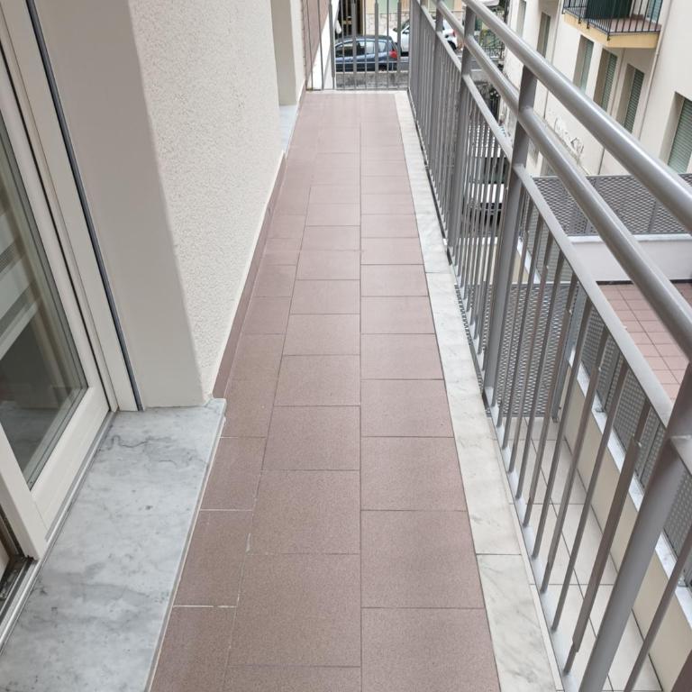 Lastellamarina - Appartamento Familiare con 2 Camere da Letto - 2
