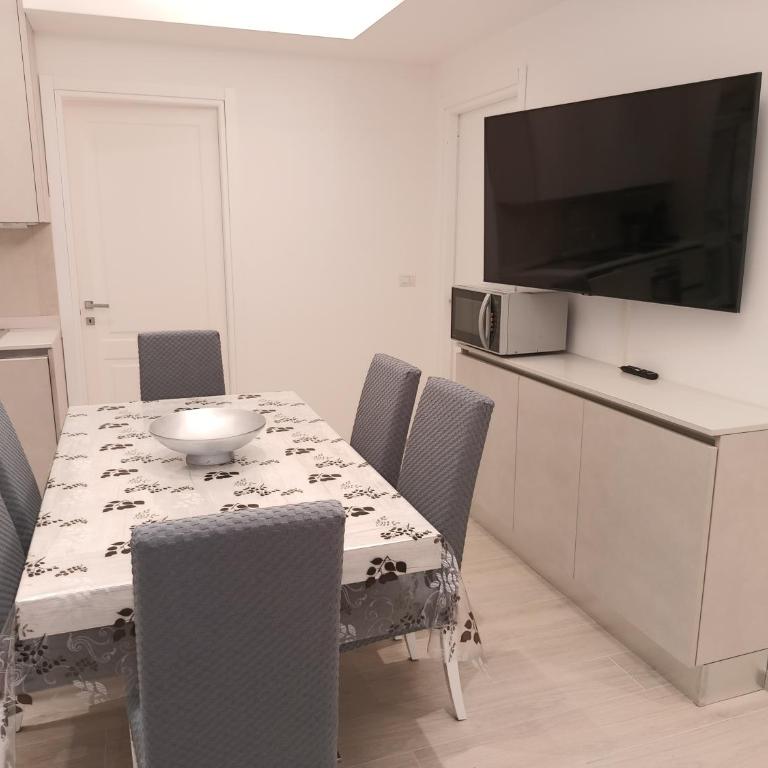 Lastellamarina - Appartamento Familiare con 2 Camere da Letto - 7