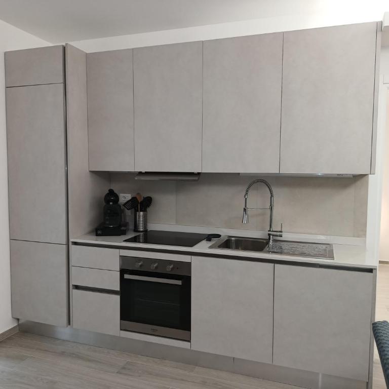 Lastellamarina - Appartamento Familiare con 2 Camere da Letto - 10