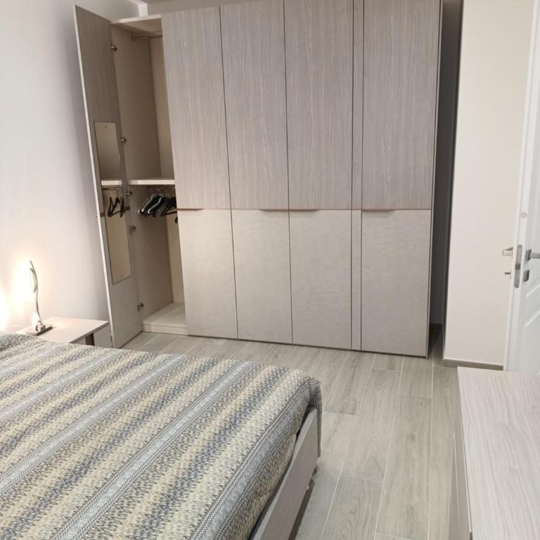Lastellamarina - Appartamento Familiare con 2 Camere da Letto - 11