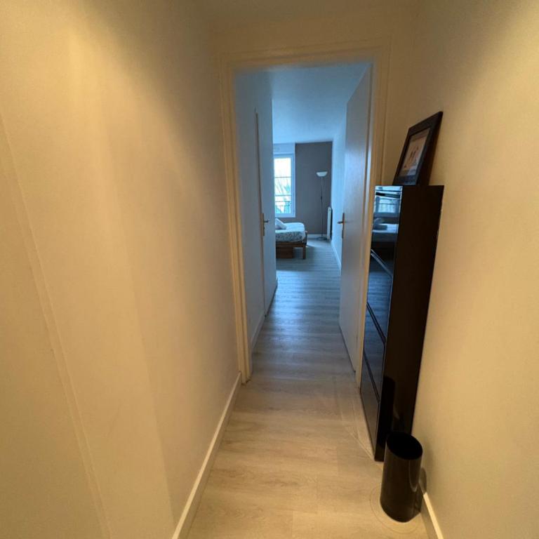 T5 Disney Paris/Val d’Europe - Apartment - 25