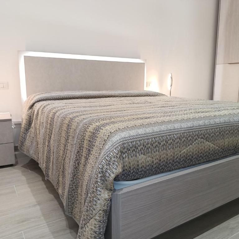 Lastellamarina - Appartamento Familiare con 2 Camere da Letto - 12