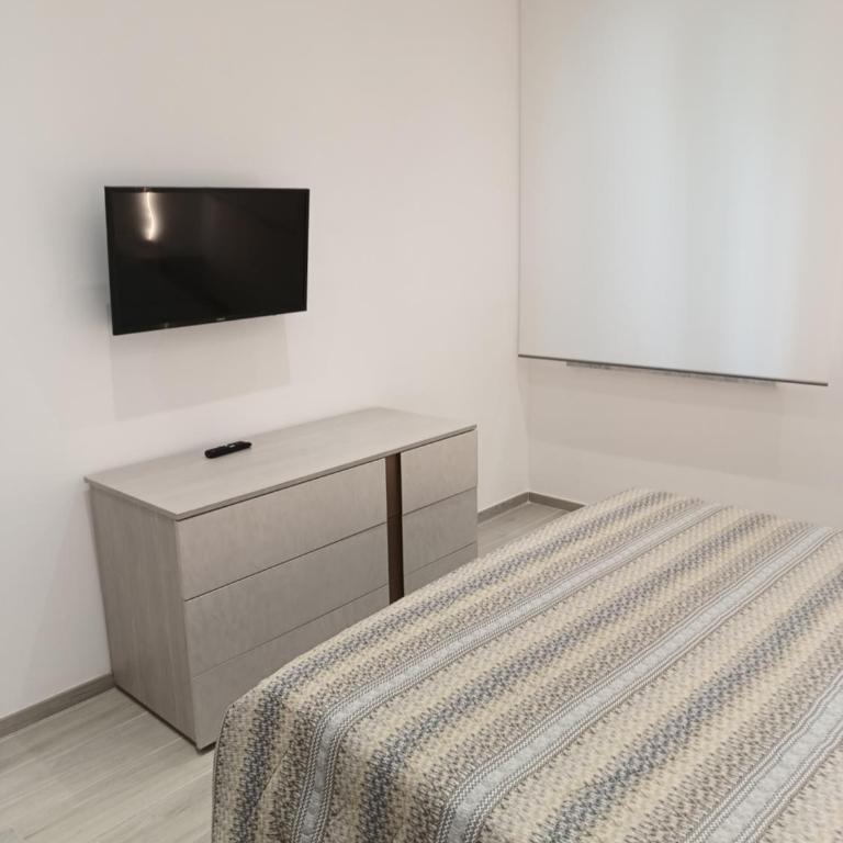 Lastellamarina - Appartamento Familiare con 2 Camere da Letto - 13