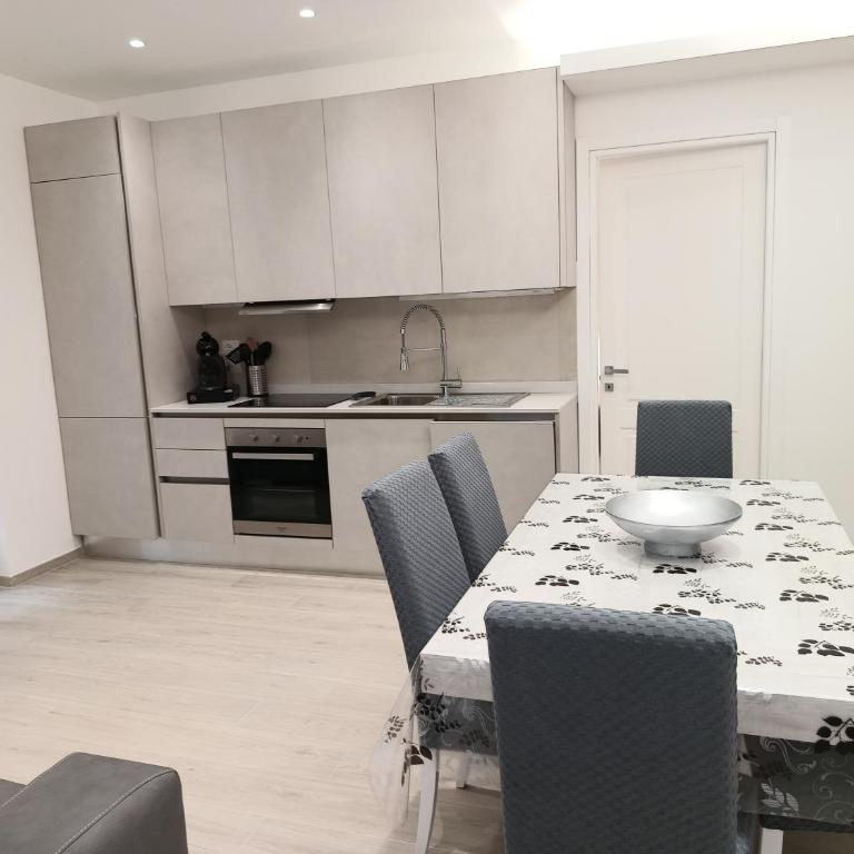Lastellamarina - Appartamento Familiare con 2 Camere da Letto - 15