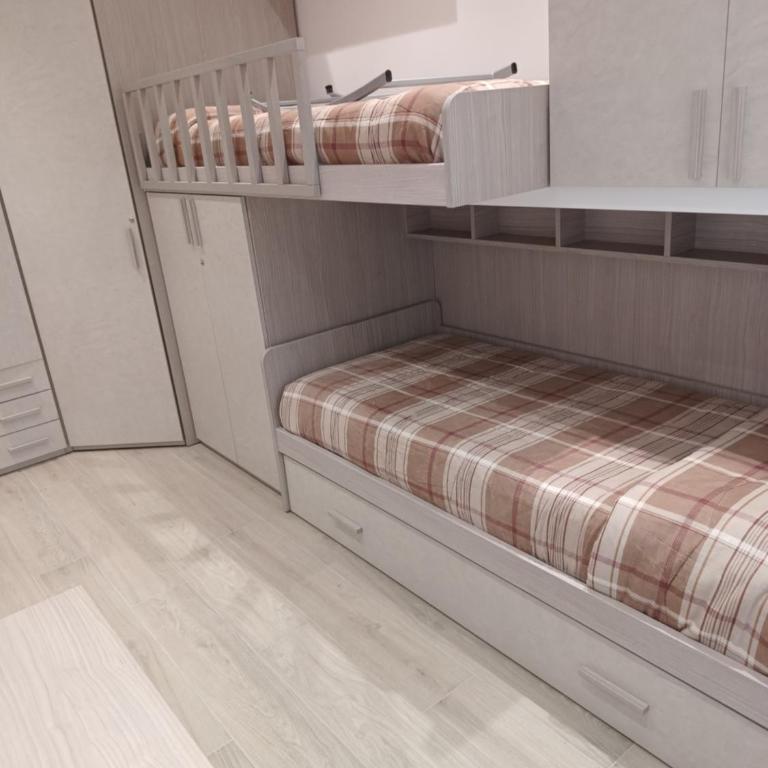 Lastellamarina - Appartamento Familiare con 2 Camere da Letto - 18