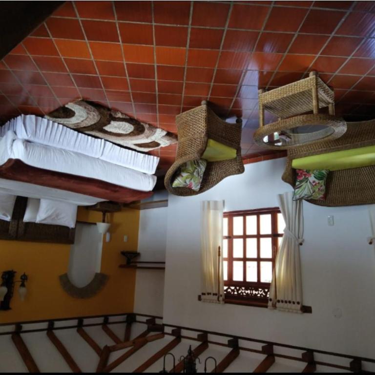 Hotel Bosque de la Villa - Suite Deluxe con bañera de hidromasaje - 1