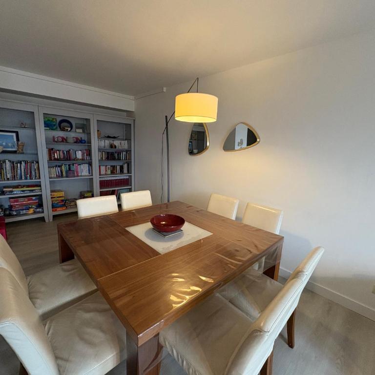 T5 Disney Paris/Val d’Europe - Apartment - 5