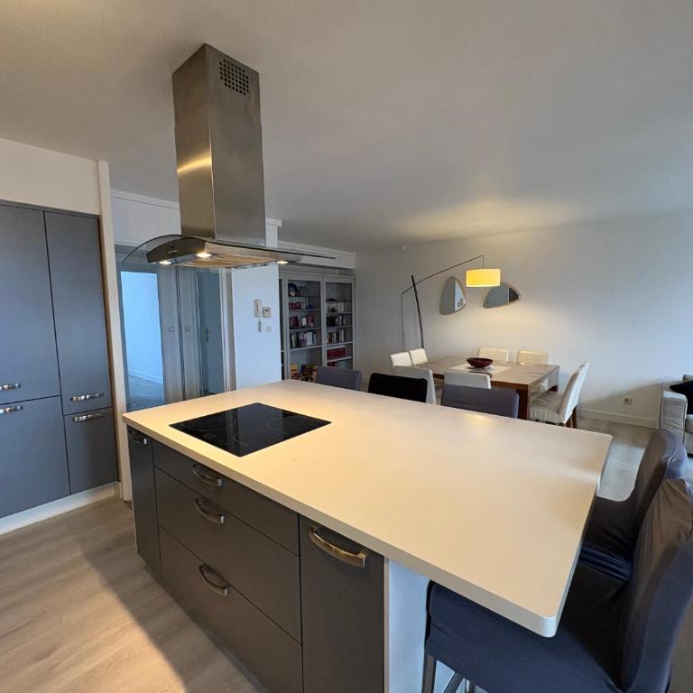 T5 Disney Paris/Val d’Europe - Apartment - 9