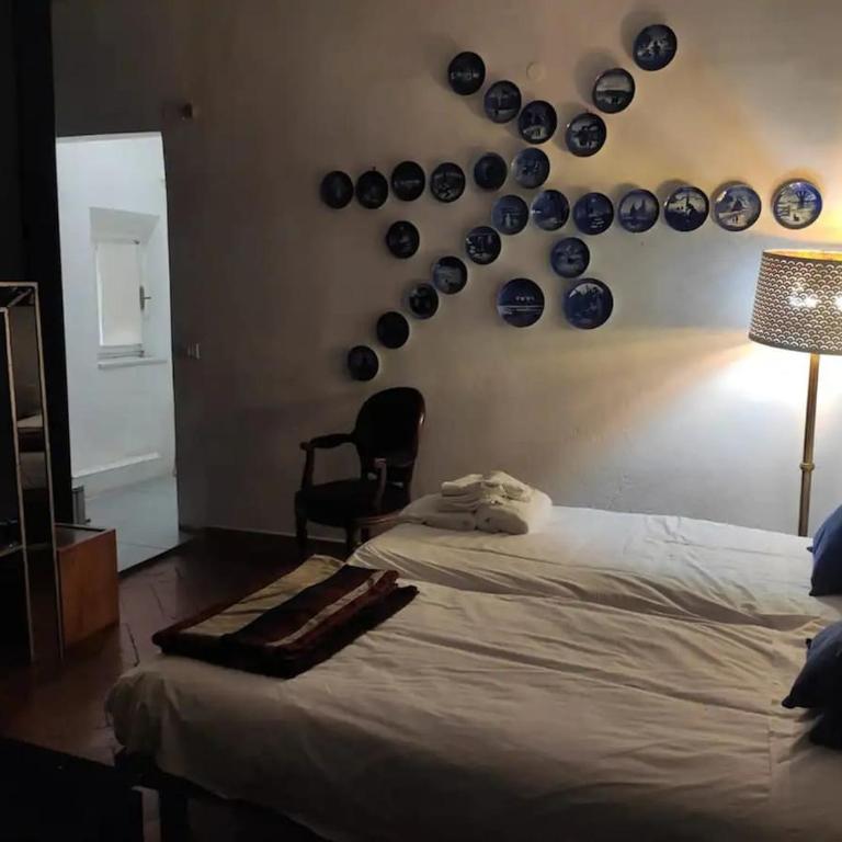 Nice portion of property apartment near P Santo Spirito - One-Bedroom Apartment - 2