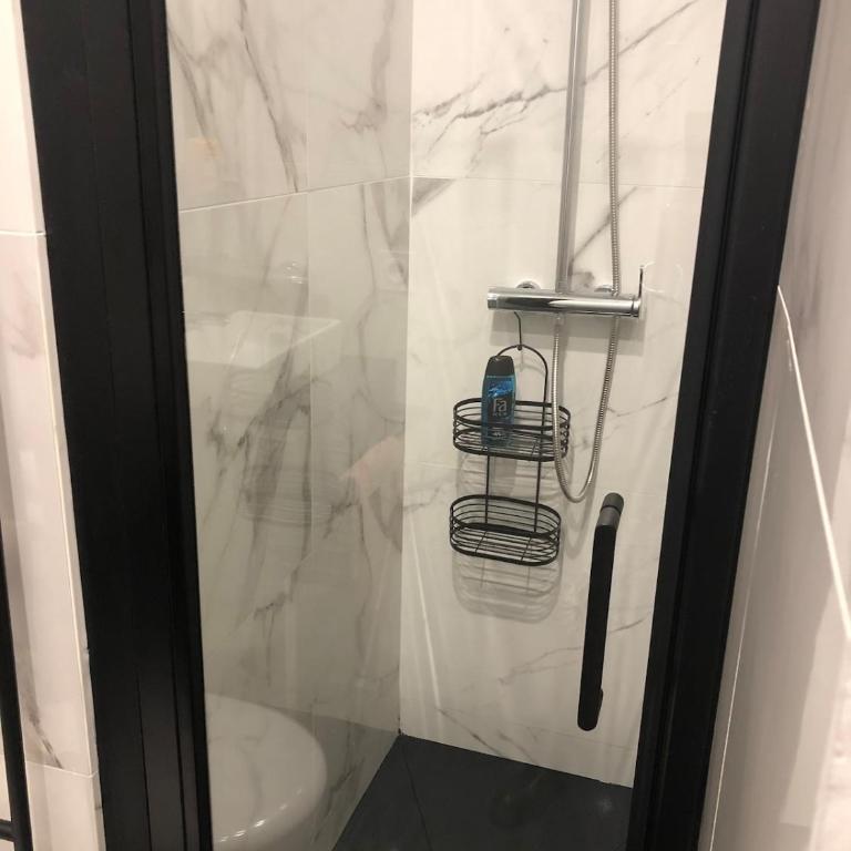 Joli studio coeur de Nice - Appartement 1 Chambre - 3
