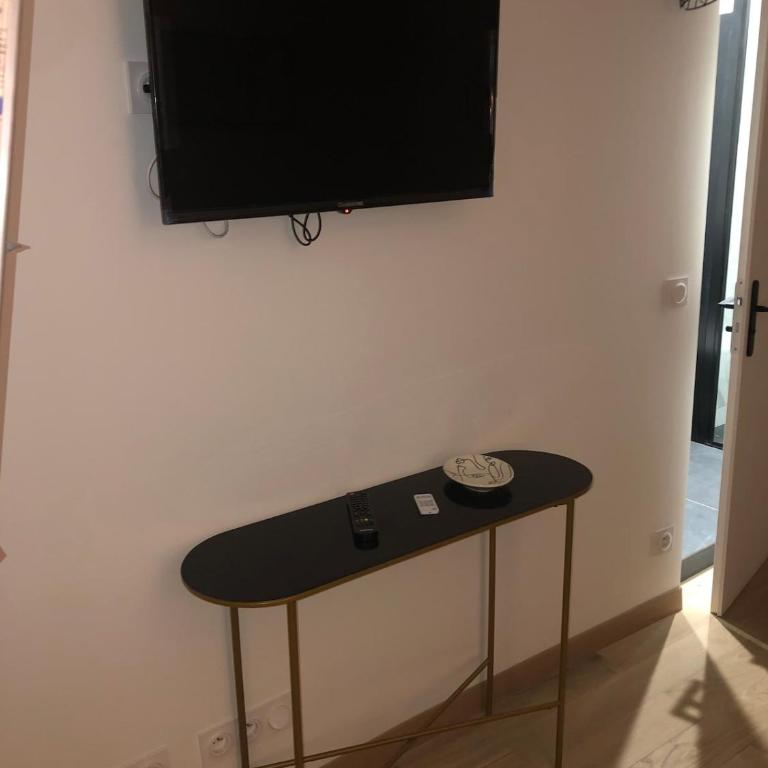 Joli studio coeur de Nice - Appartement 1 Chambre - 7