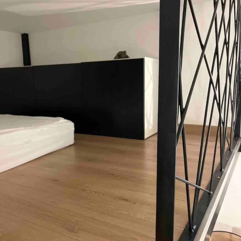 Joli studio coeur de Nice - Appartement 1 Chambre - 12